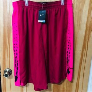 Nike Hyper Elite Shorts